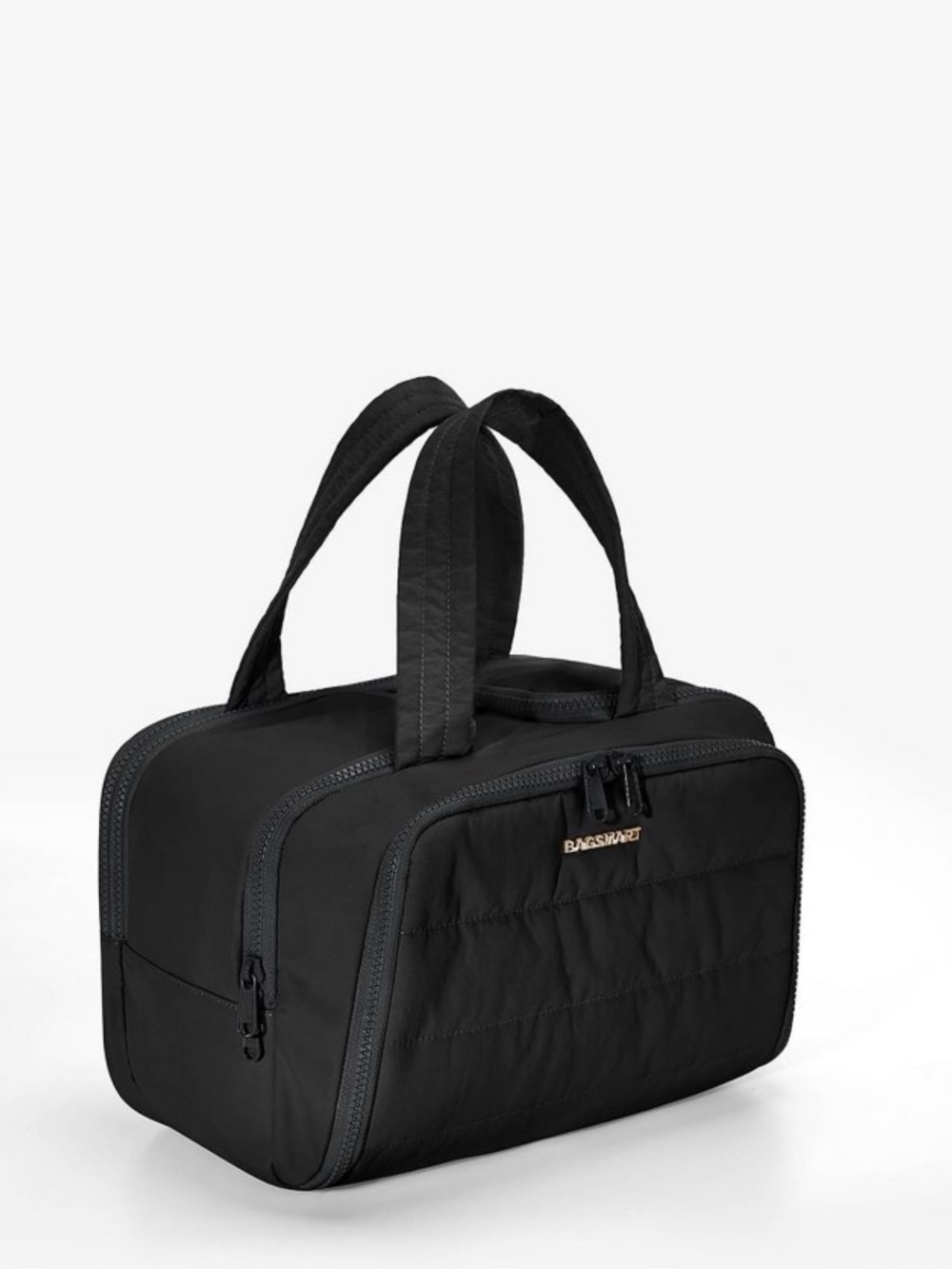 BAGSMART Toiletry Bag